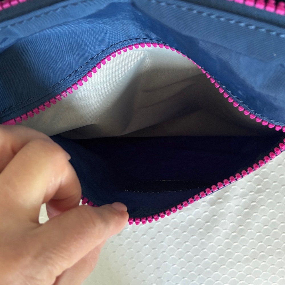 Kipling Extra Large Seoul Backpack Mint Condition - image 7